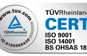 Renovación Certificados ISO