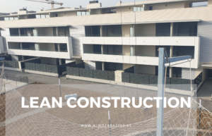 Lean Construction: ¿Qué es y qué ventajas tiene?